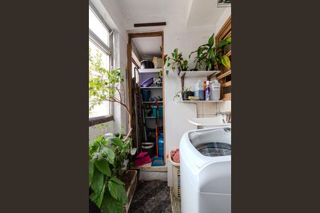 Apartamento à venda com 77m², 3 quartos e 1 vaga Apartamento à venda com 77m², 3 quartos e 1 vagaÁrea de Serviço