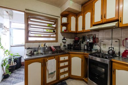 Apartamento à venda com 77m², 3 quartos e 1 vaga Apartamento à venda com 77m², 3 quartos e 1 vagaCozinha