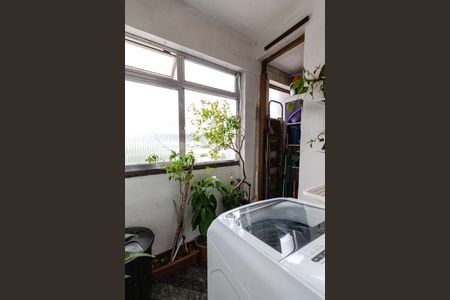 Apartamento à venda com 77m², 3 quartos e 1 vaga Apartamento à venda com 77m², 3 quartos e 1 vagaÁrea de Serviço