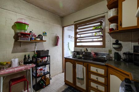 Apartamento à venda com 77m², 3 quartos e 1 vaga Apartamento à venda com 77m², 3 quartos e 1 vagaCozinha