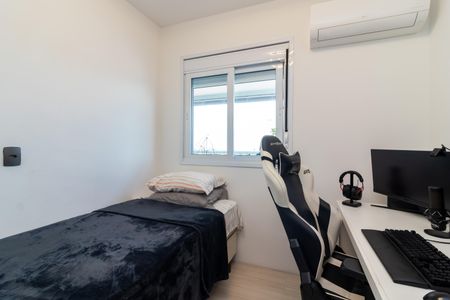 Apartamento para alugar com 62m², 2 quartos e 2 vagas Apartamento para alugar com 62m², 2 quartos e 2 vagasQuarto 2