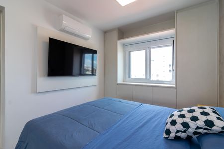 Apartamento para alugar com 62m², 2 quartos e 2 vagas Apartamento para alugar com 62m², 2 quartos e 2 vagasSuíte