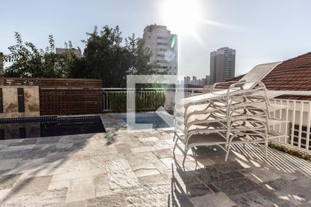 Apartamento para alugar com 62m², 2 quartos e 2 vagas Apartamento para alugar com 62m², 2 quartos e 2 vagasÁrea comum - Piscina
