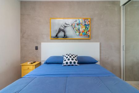 Apartamento para alugar com 62m², 2 quartos e 2 vagas Apartamento para alugar com 62m², 2 quartos e 2 vagasSuíte