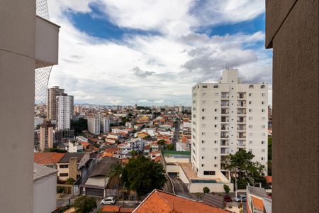 Apartamento para alugar com 62m², 2 quartos e 2 vagas Apartamento para alugar com 62m², 2 quartos e 2 vagasÁrea de Serviço - Vista