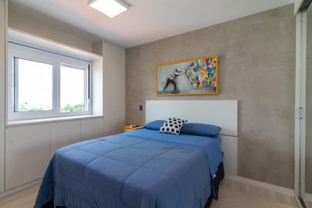 Apartamento para alugar com 62m², 2 quartos e 2 vagas Apartamento para alugar com 62m², 2 quartos e 2 vagasSuíte