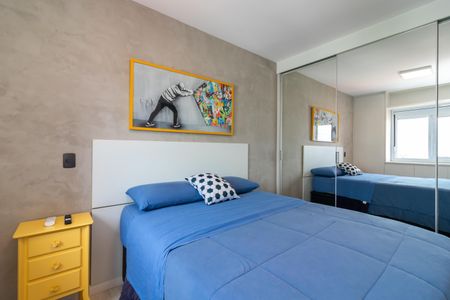 Apartamento para alugar com 62m², 2 quartos e 2 vagas Apartamento para alugar com 62m², 2 quartos e 2 vagasSuíte