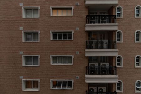 Apartamento à venda com 266m², 4 quartos e 4 vagasSuíte 2