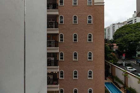 Apartamento à venda com 266m², 4 quartos e 4 vagasSuíte 3