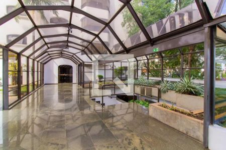 Apartamento à venda com 266m², 4 quartos e 4 vagasÁrea comum