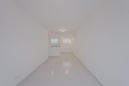 Apartamento à venda com 52m², 1 quarto e 1 vaga Apartamento à venda com 52m², 1 quarto e 1 vagaSala