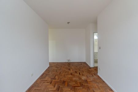 Apartamento à venda com 37m², 1 quarto e 1 vaga Apartamento à venda com 37m², 1 quarto e 1 vagaSala