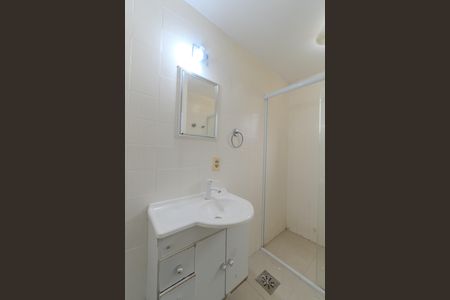 Apartamento à venda com 37m², 1 quarto e 1 vaga Apartamento à venda com 37m², 1 quarto e 1 vagaBanheiro