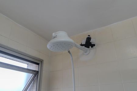 Apartamento à venda com 37m², 1 quarto e 1 vaga Apartamento à venda com 37m², 1 quarto e 1 vagaBanheiro