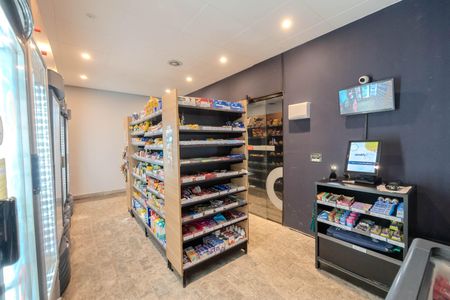 Apartamento à venda com 37m², 1 quarto e 1 vaga Apartamento à venda com 37m², 1 quarto e 1 vagaÁrea comum