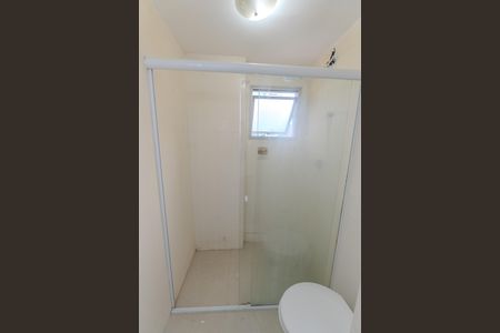 Apartamento à venda com 37m², 1 quarto e 1 vaga Apartamento à venda com 37m², 1 quarto e 1 vagaBanheiro