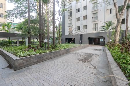 Apartamento à venda com 37m², 1 quarto e 1 vaga Apartamento à venda com 37m², 1 quarto e 1 vagaÁrea comum