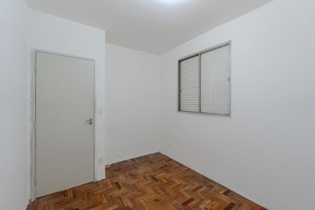 Apartamento à venda com 37m², 1 quarto e 1 vaga Apartamento à venda com 37m², 1 quarto e 1 vagaQuarto