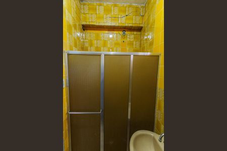 Casa para alugar com 200m², 3 quartos e 1 vagaBanheiro Social