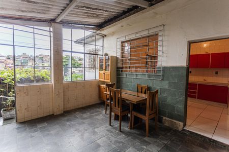 Casa para alugar com 200m², 3 quartos e 1 vagaCopa/Área de Serviço