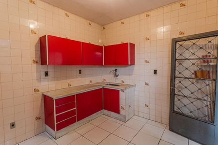 Casa para alugar com 200m², 3 quartos e 1 vagaCozinha