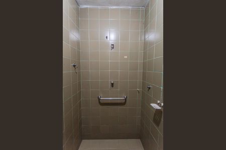 Casa para alugar com 200m², 3 quartos e 1 vagaBanheiro da Suíte