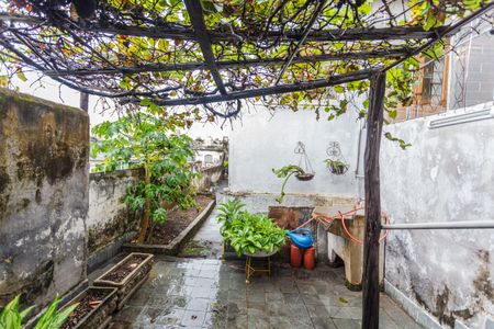 Casa para alugar com 200m², 3 quartos e 1 vagaQuintal