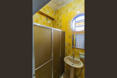 Casa para alugar com 200m², 3 quartos e 1 vagaBanheiro Social