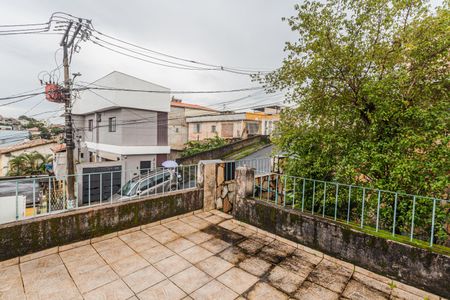 Casa para alugar com 200m², 3 quartos e 1 vagaTerraço