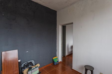 Sala 1 de casa para alugar com 3 quartos, 200m² em Pompéia, Belo Horizonte