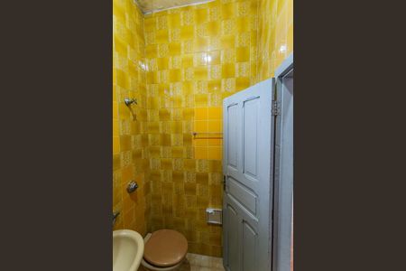 Casa para alugar com 200m², 3 quartos e 1 vagaBanheiro Social