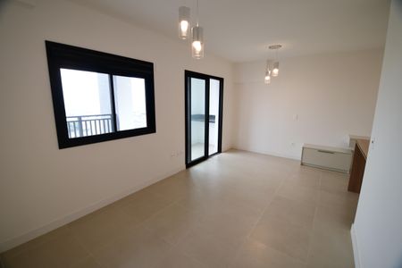 Quarto de kitnet/studio para alugar com 1 quarto, 44m² em Centro, Campinas