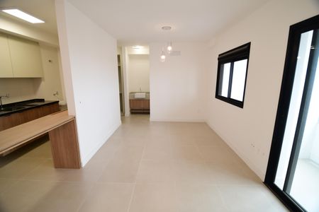Quarto de kitnet/studio para alugar com 1 quarto, 44m² em Centro, Campinas