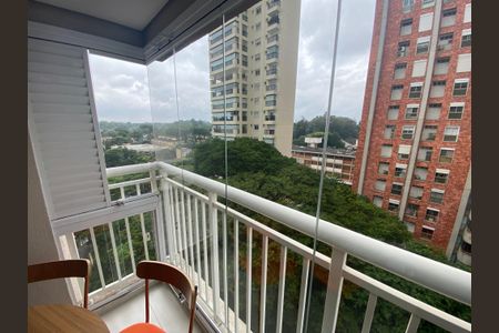 Apartamento à venda com 51m², 2 quartos e 1 vaga