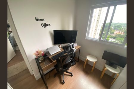 Apartamento à venda com 51m², 2 quartos e 1 vaga