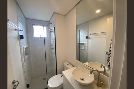 Apartamento à venda com 51m², 2 quartos e 1 vaga