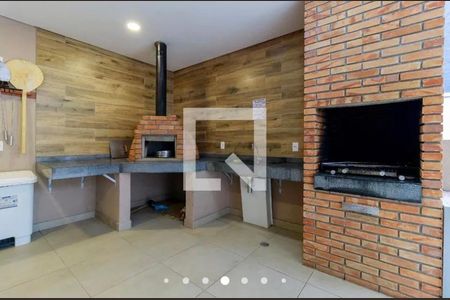 Apartamento à venda com 51m², 2 quartos e 1 vaga