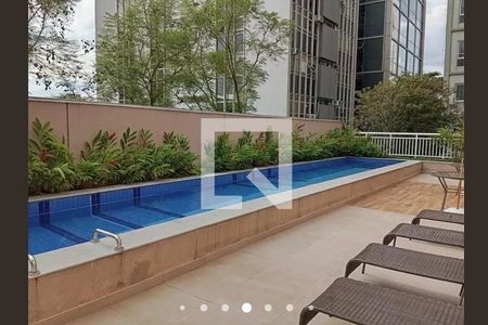 Apartamento à venda com 51m², 2 quartos e 1 vaga