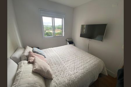 Apartamento à venda com 51m², 2 quartos e 1 vaga