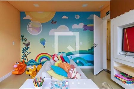 Apartamento à venda com 51m², 2 quartos e 1 vaga