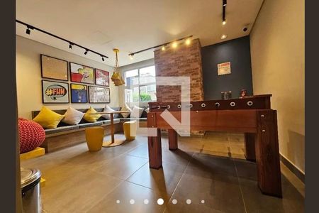 Apartamento à venda com 51m², 2 quartos e 1 vaga