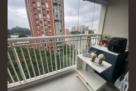 Apartamento à venda com 51m², 2 quartos e 1 vaga