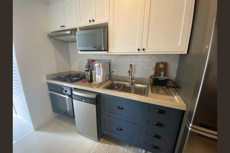 Apartamento à venda com 51m², 2 quartos e 1 vaga