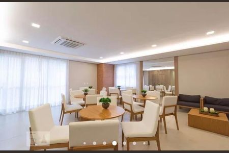 Apartamento à venda com 51m², 2 quartos e 1 vaga