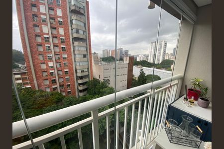 Apartamento à venda com 51m², 2 quartos e 1 vaga