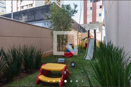 Apartamento à venda com 51m², 2 quartos e 1 vaga