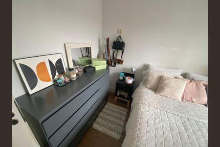 Apartamento à venda com 51m², 2 quartos e 1 vaga