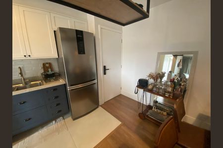 Apartamento à venda com 51m², 2 quartos e 1 vaga