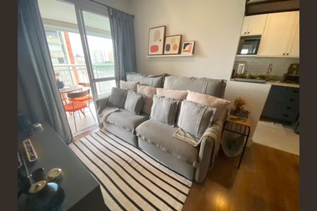 Apartamento à venda com 51m², 2 quartos e 1 vaga