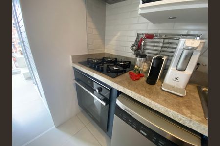 Apartamento à venda com 51m², 2 quartos e 1 vaga